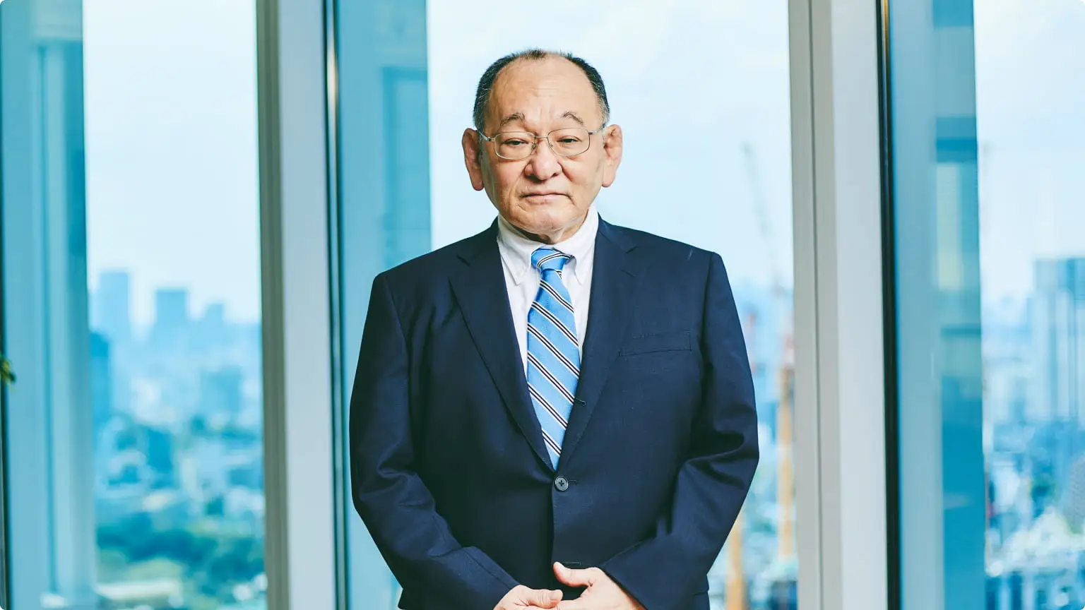 CEO kitayama masaichi