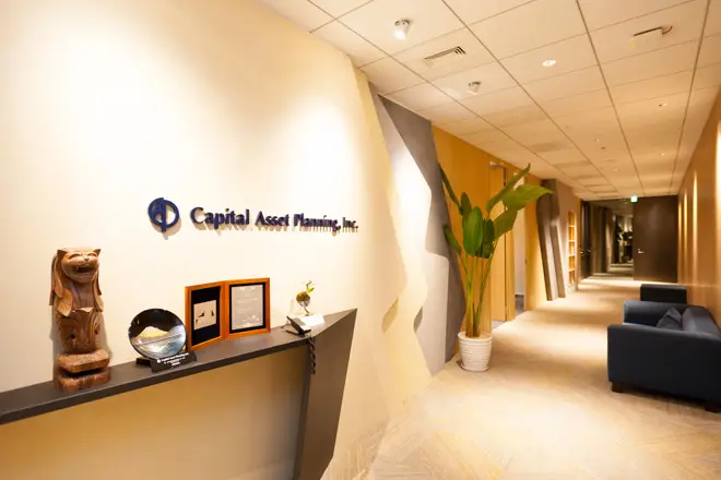 東京事務所バーチャルオフィスツアー