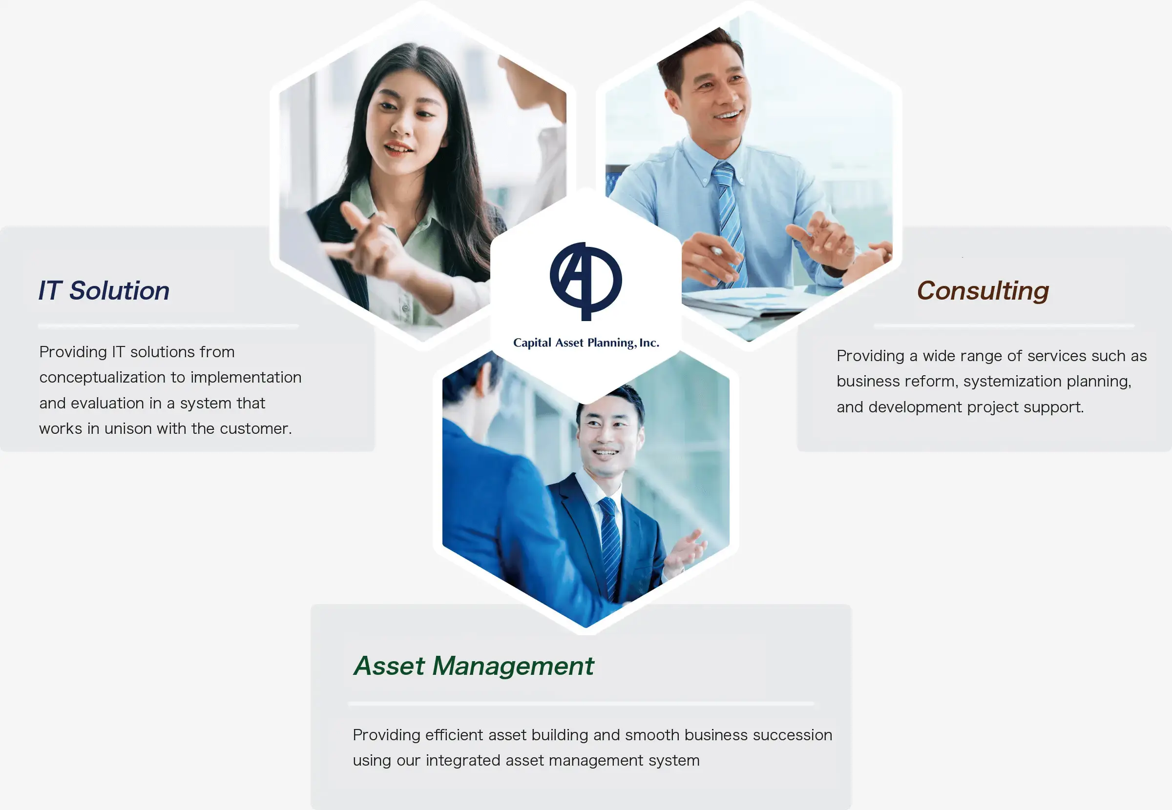 image - Pioneer in financial front-end systems