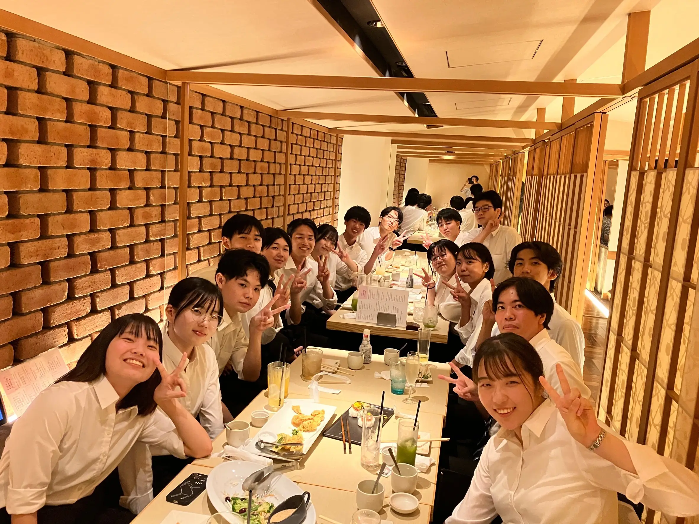 2025年4月入社予定の新卒内定式を行いました。