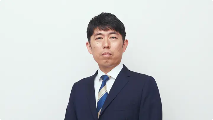 安藤 恵郎